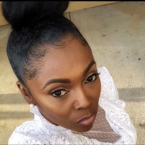 Meet your Posher, Anethra